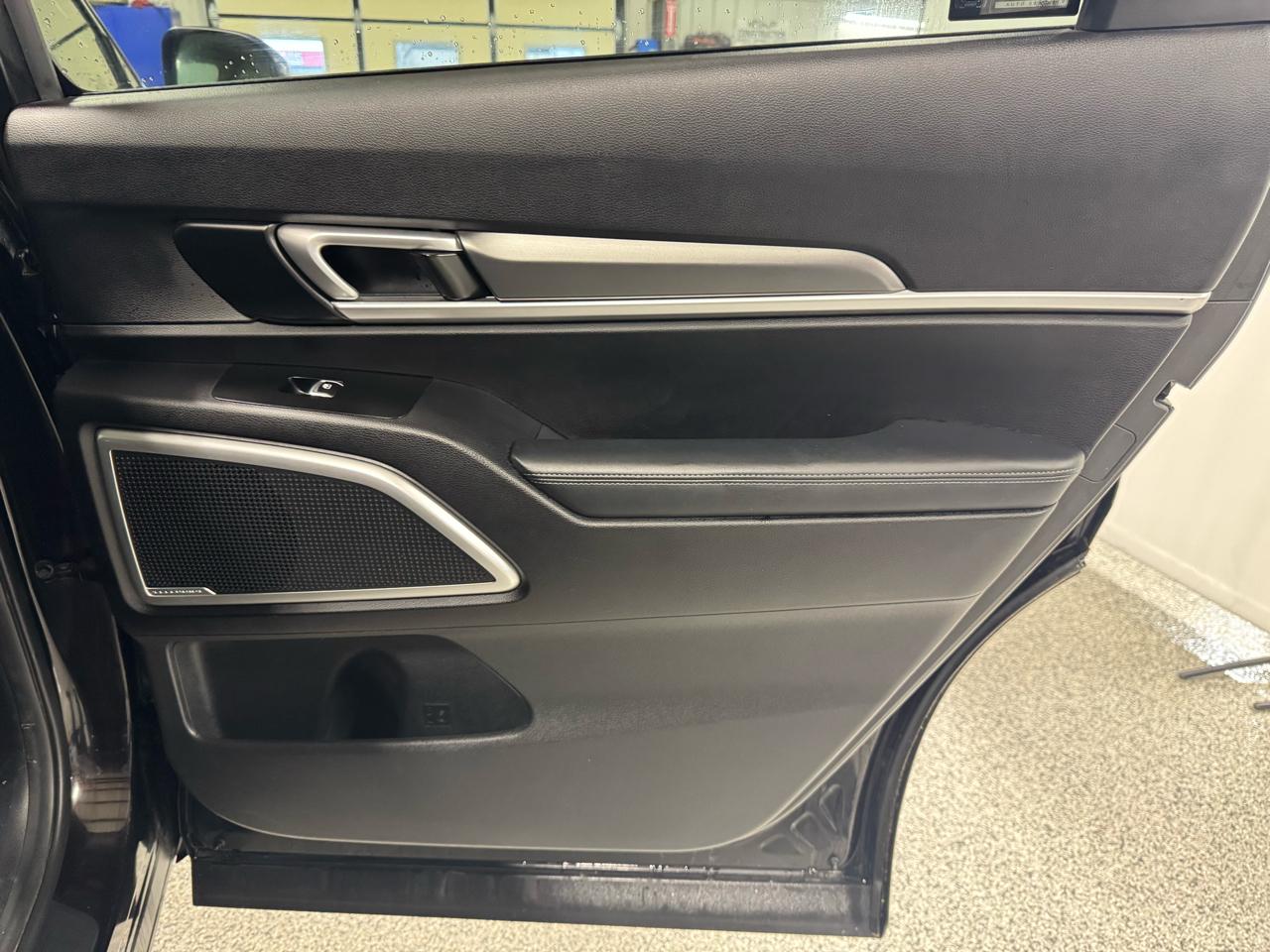 Kia Telluride S AWD 2021