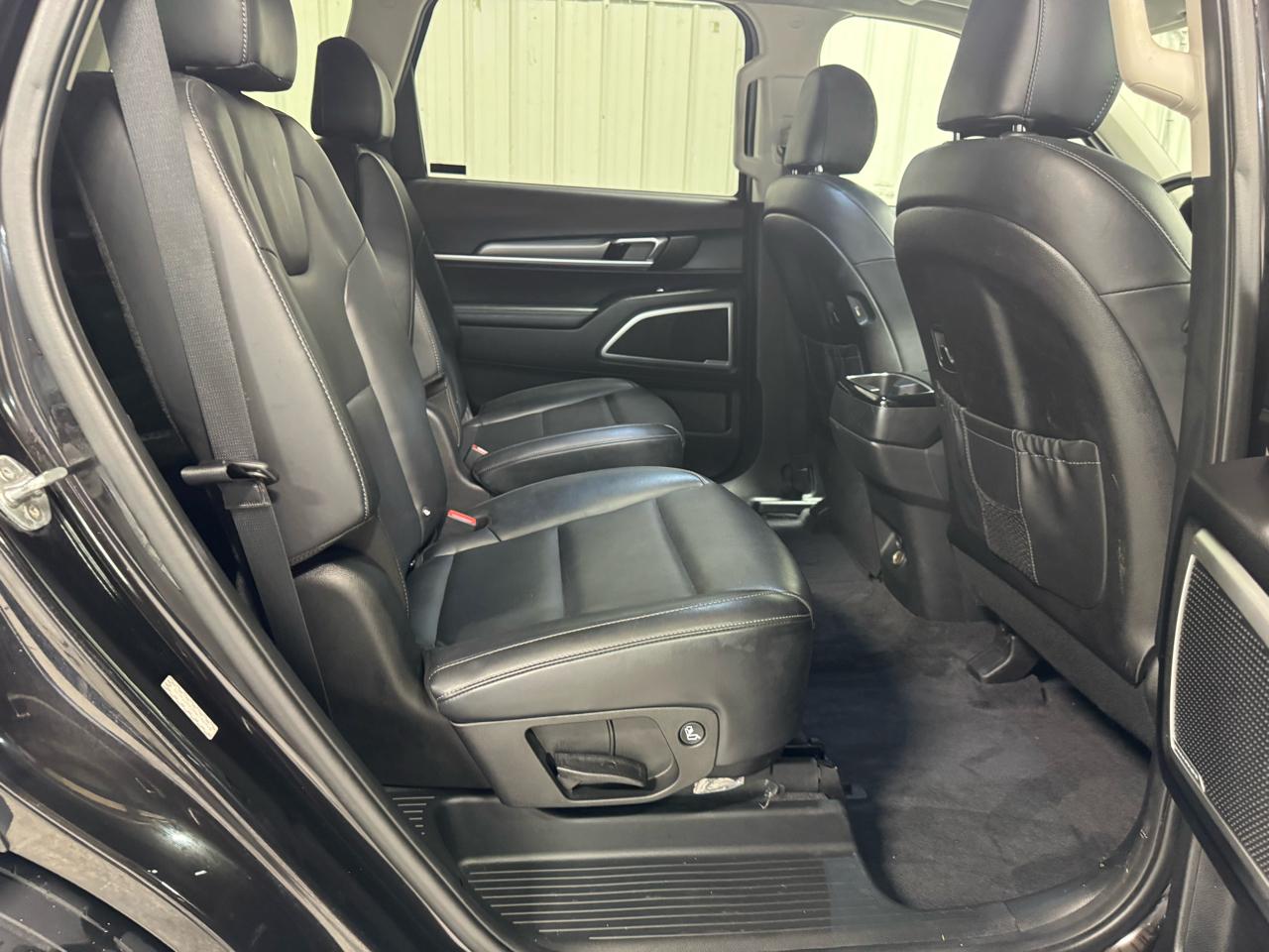 Kia Telluride S AWD 2021