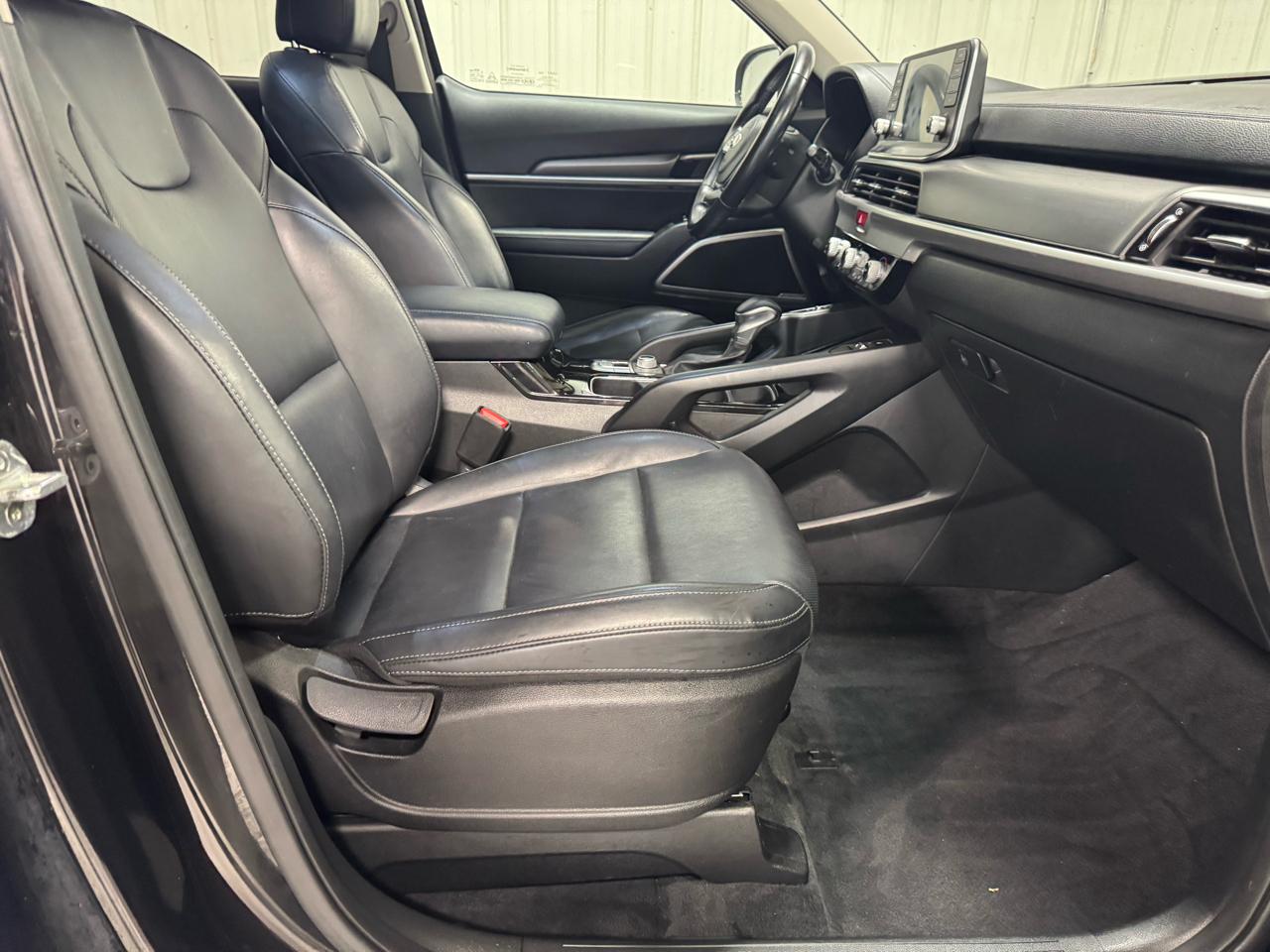 Kia Telluride S AWD 2021