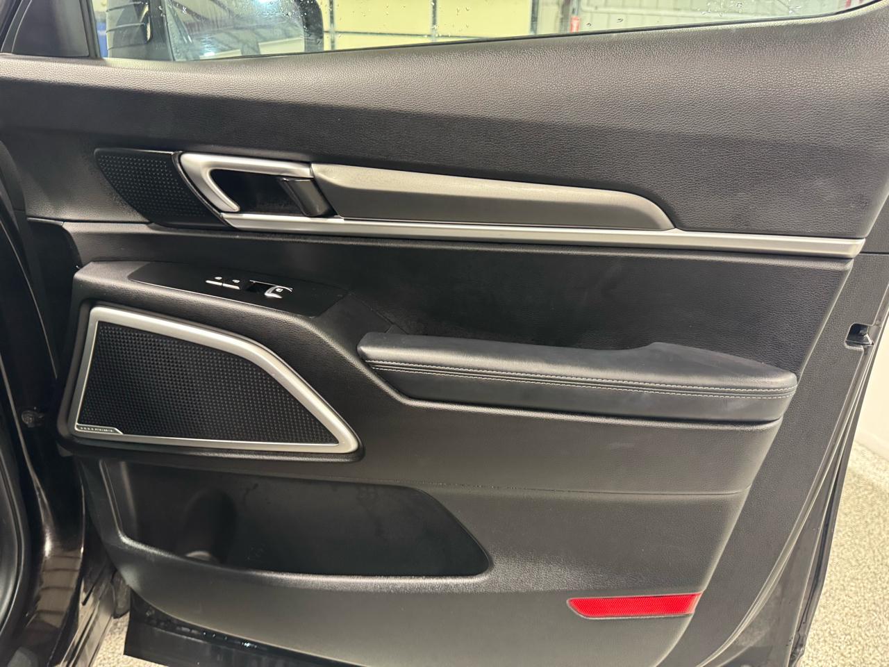 Kia Telluride S AWD 2021