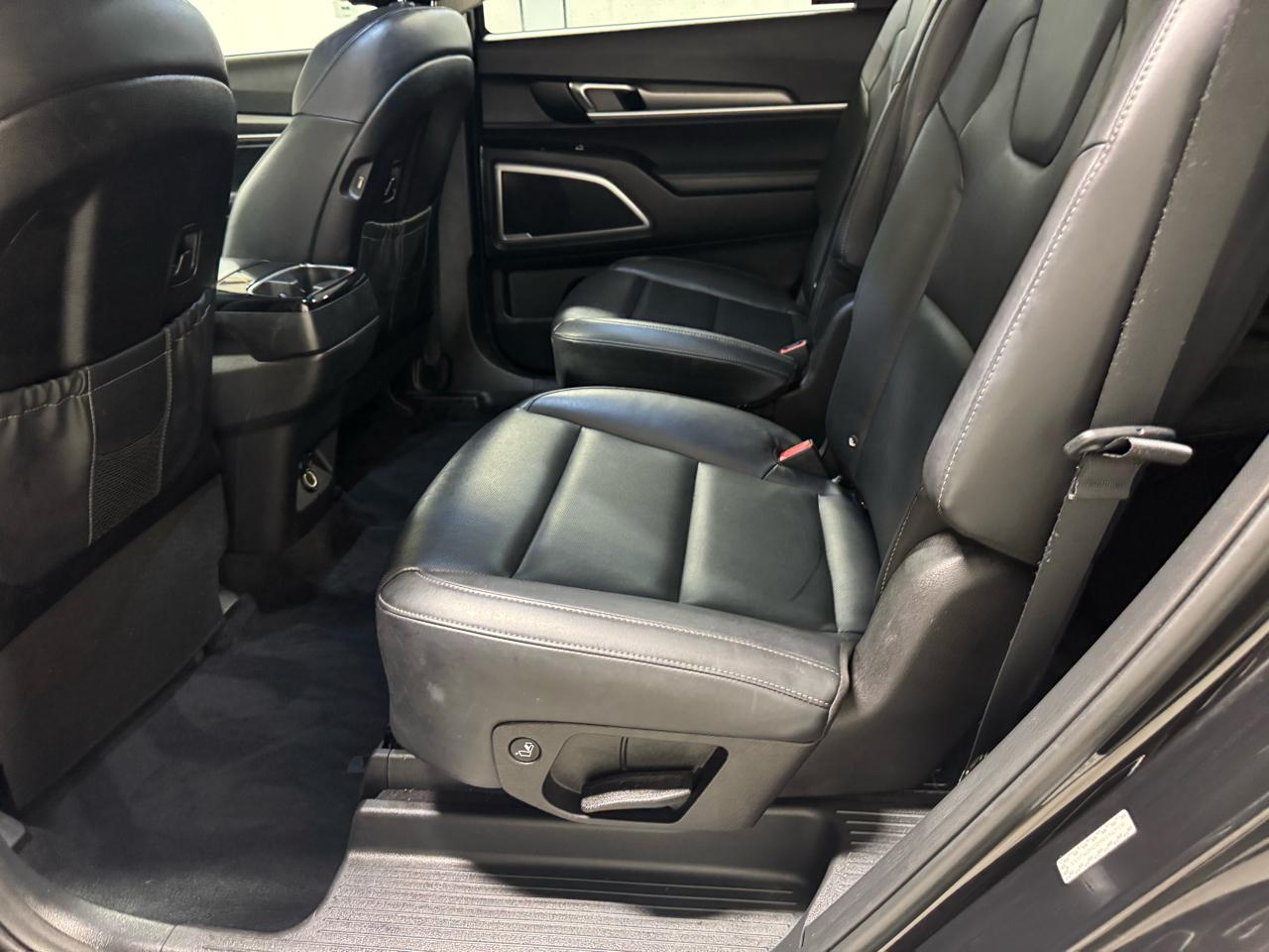 Kia Telluride S AWD 2021