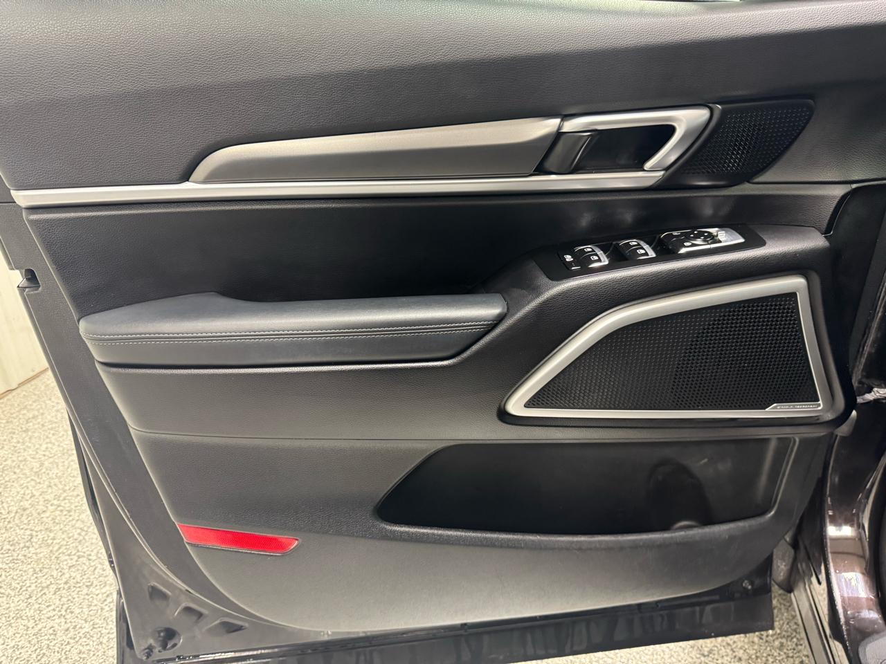 Kia Telluride S AWD 2021