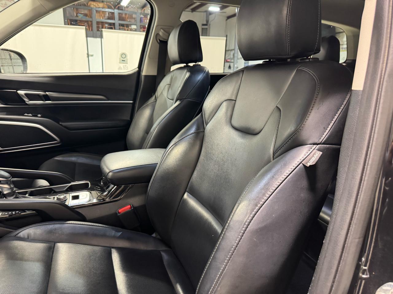 Kia Telluride S AWD 2021