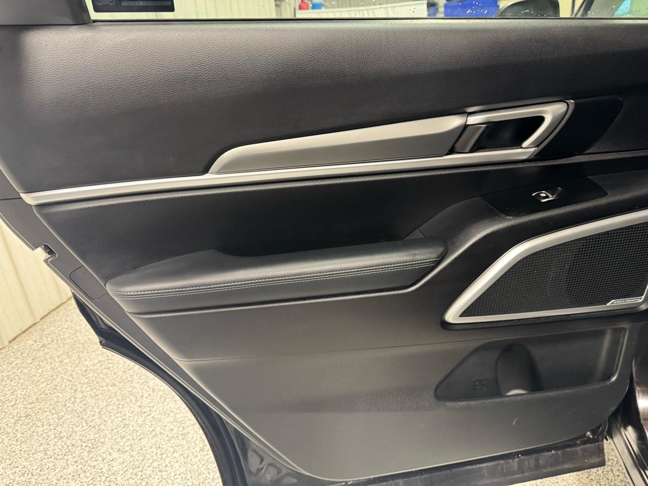 Kia Telluride S AWD 2021