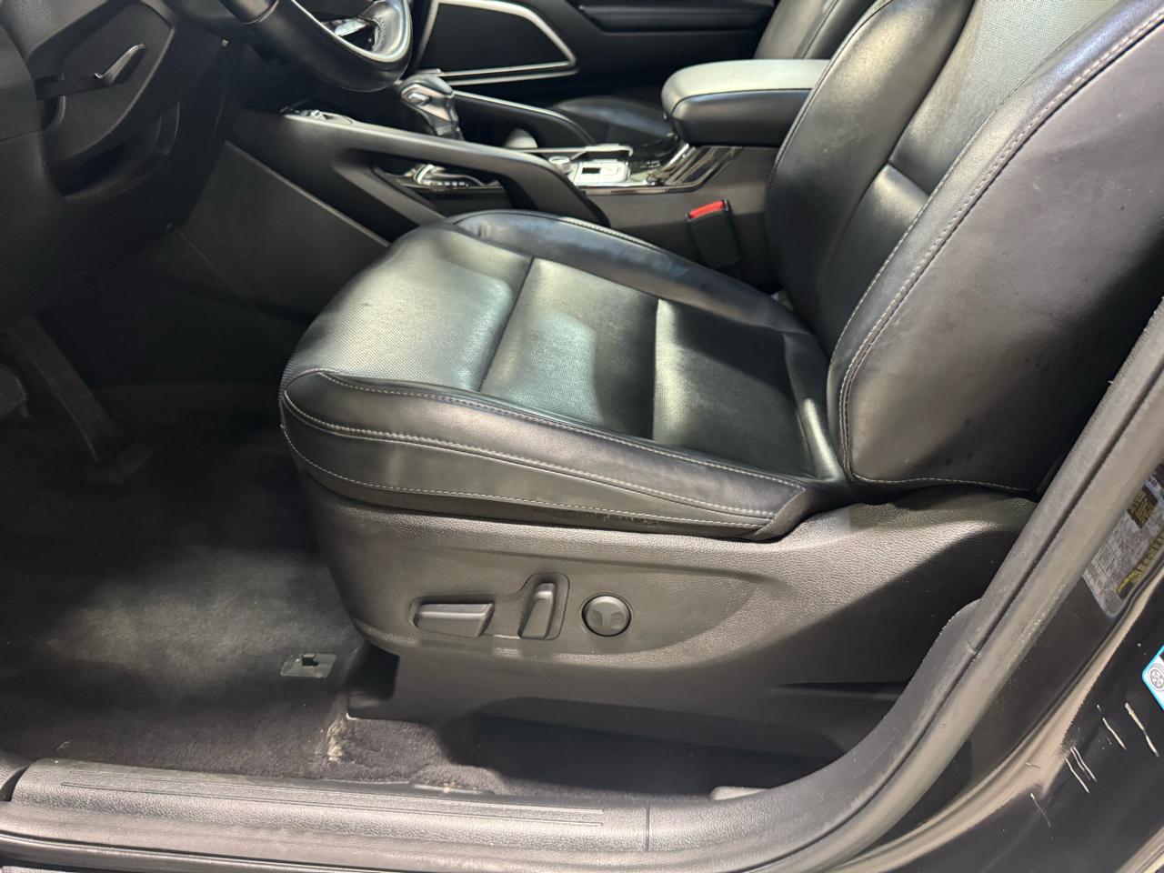 Kia Telluride S AWD 2021