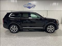 2021 Kia Telluride 