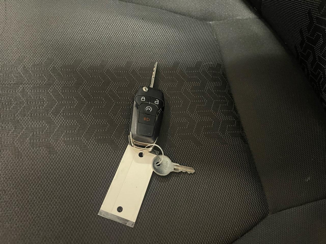 Ford F-150 XLT 4WD SuperCrew 5.5' Box 2018