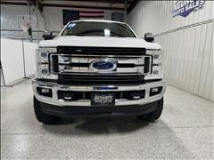 2019 Ford Super Duty F-250 SRW 