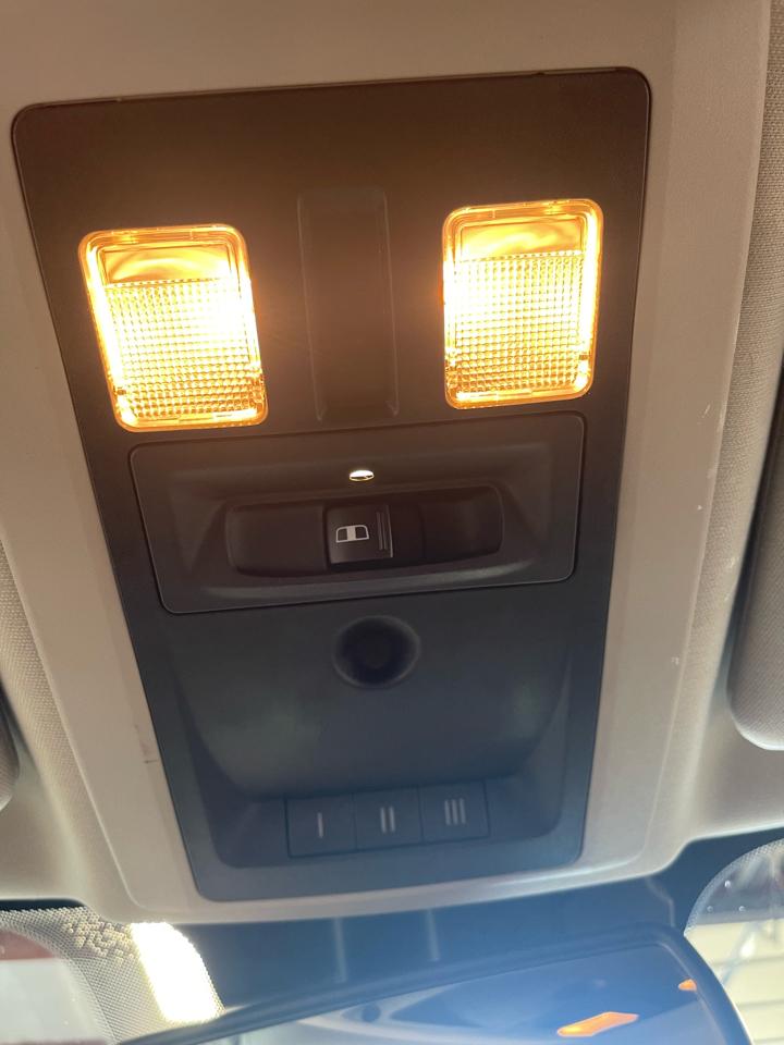 RAM 1500 Classic Big Horn 4x4 Crew Cab 5'7" Box 2019