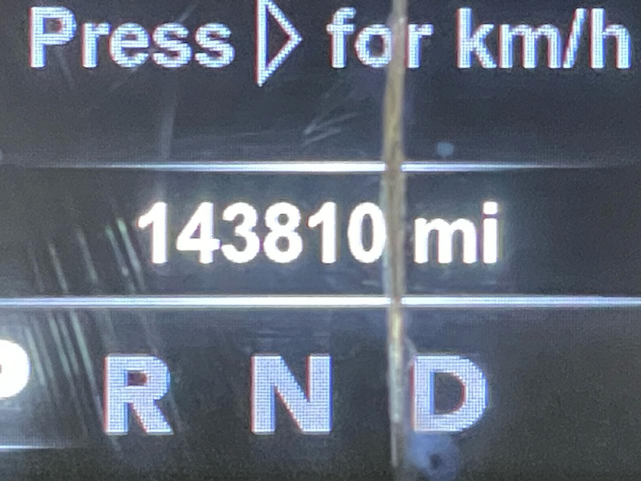 RAM 1500 Classic Big Horn 4x4 Crew Cab 5'7" Box 2019