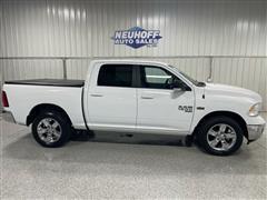 2019 RAM 1500 Classic 