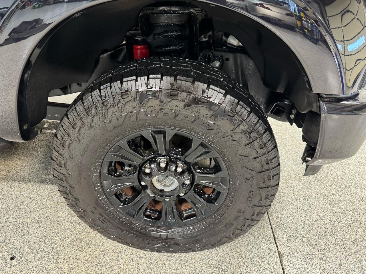 Ford Super Duty F-250 SRW Lariat 4WD Crew Cab 6.75' Box 2020