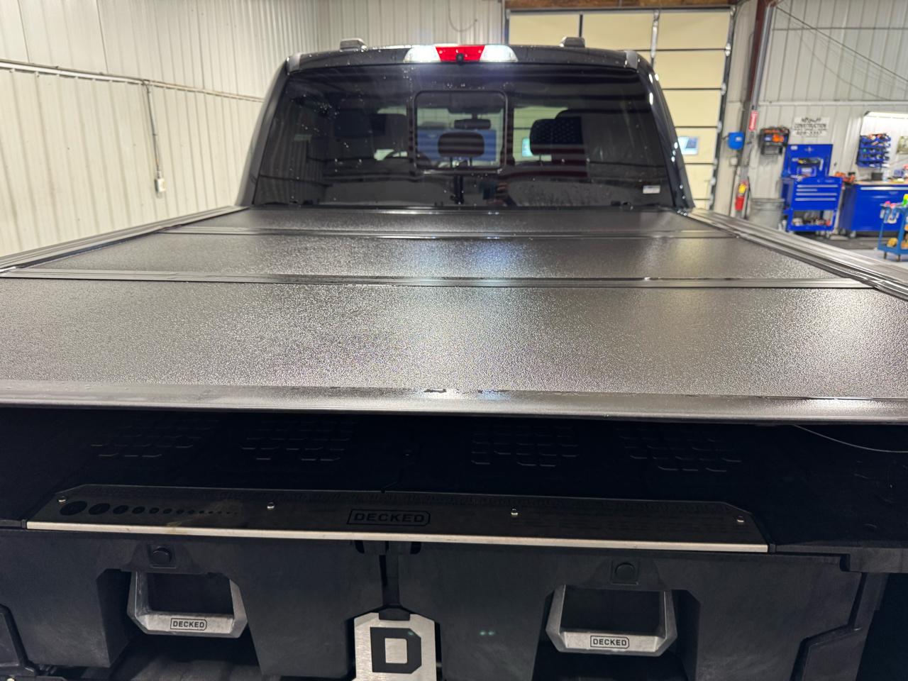 Ford Super Duty F-250 SRW Lariat 4WD Crew Cab 6.75' Box 2020