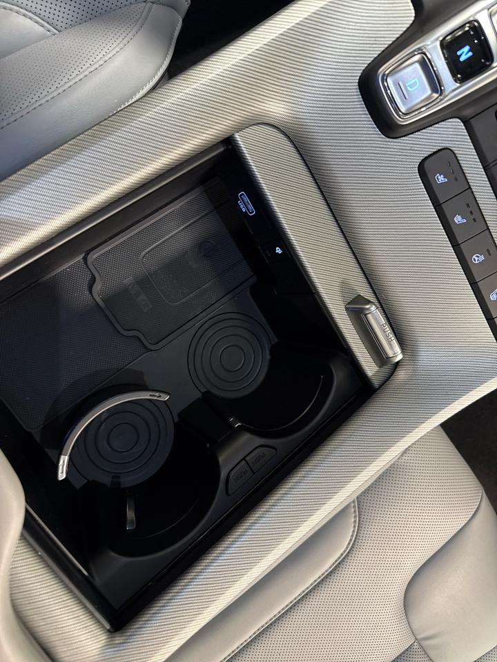 Hyundai Palisade SEL FWD 2023