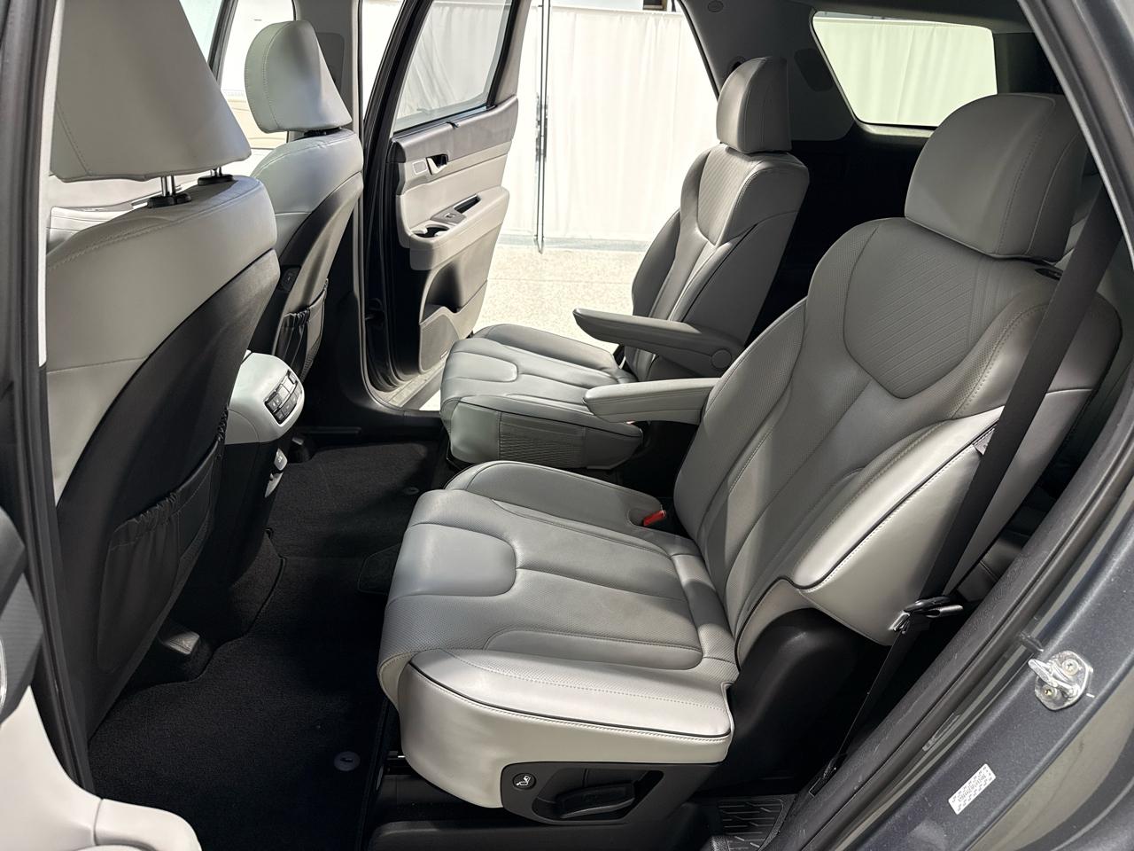 Hyundai Palisade SEL FWD 2023