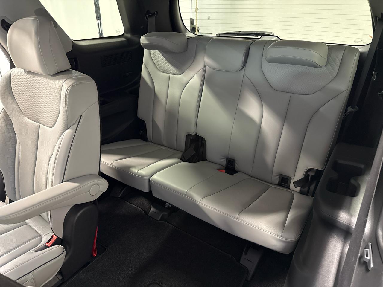 Hyundai Palisade SEL FWD 2023