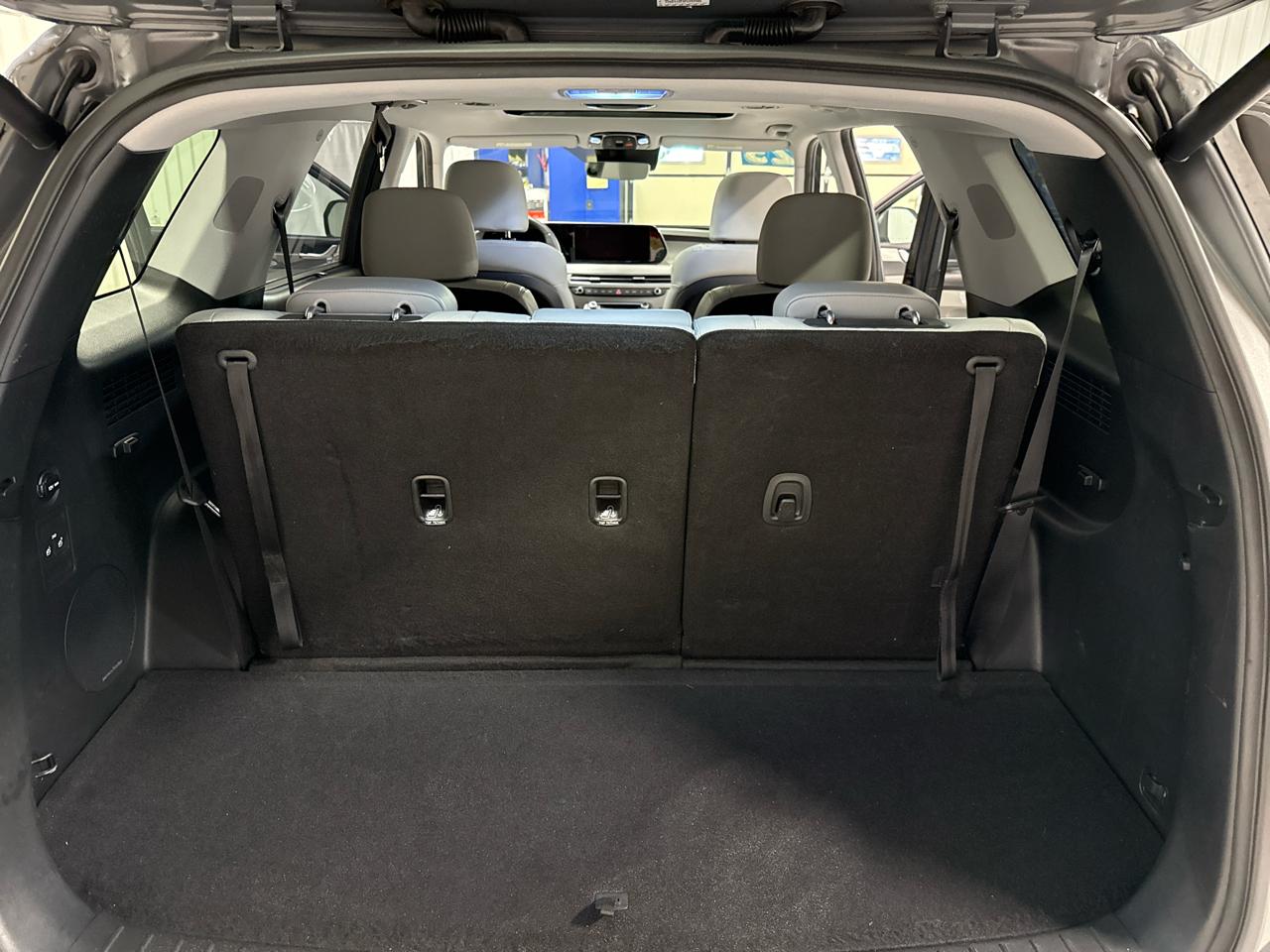 Hyundai Palisade SEL FWD 2023