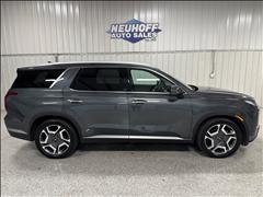 2023 Hyundai Palisade 