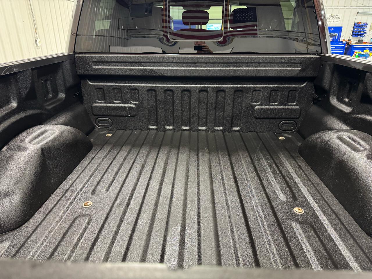 Ford F-150 XLT 4WD SuperCrew 5.5' Box 2018
