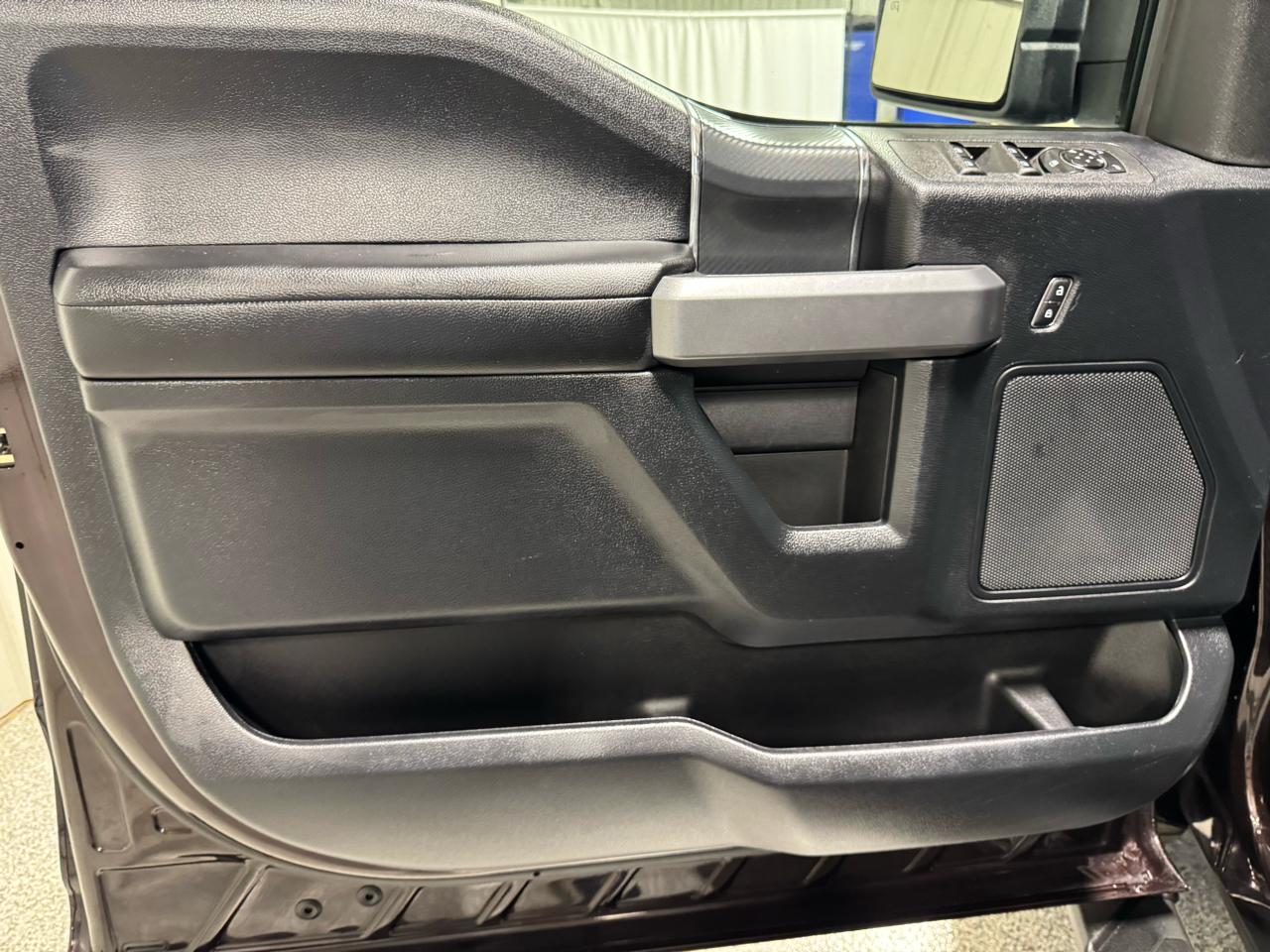 Ford F-150 XLT 4WD SuperCrew 5.5' Box 2018