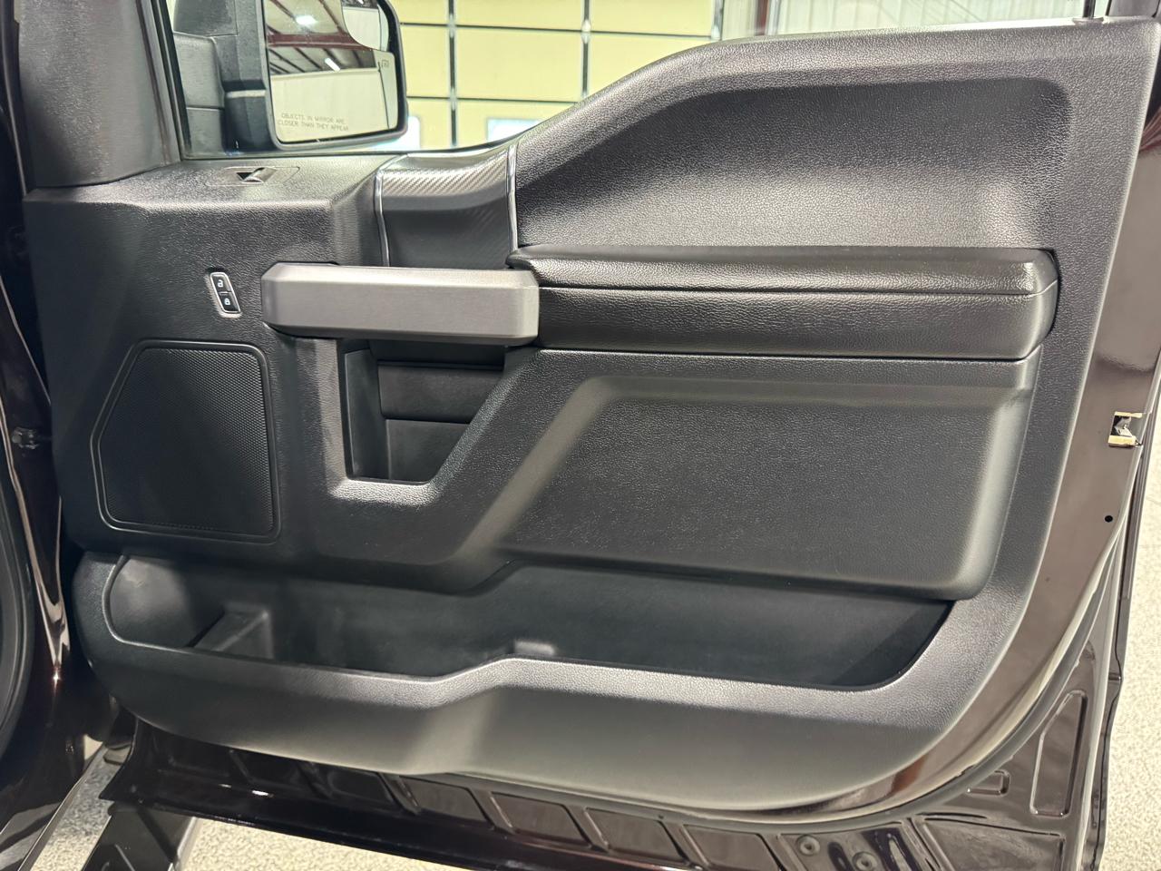 Ford F-150 XLT 4WD SuperCrew 5.5' Box 2018