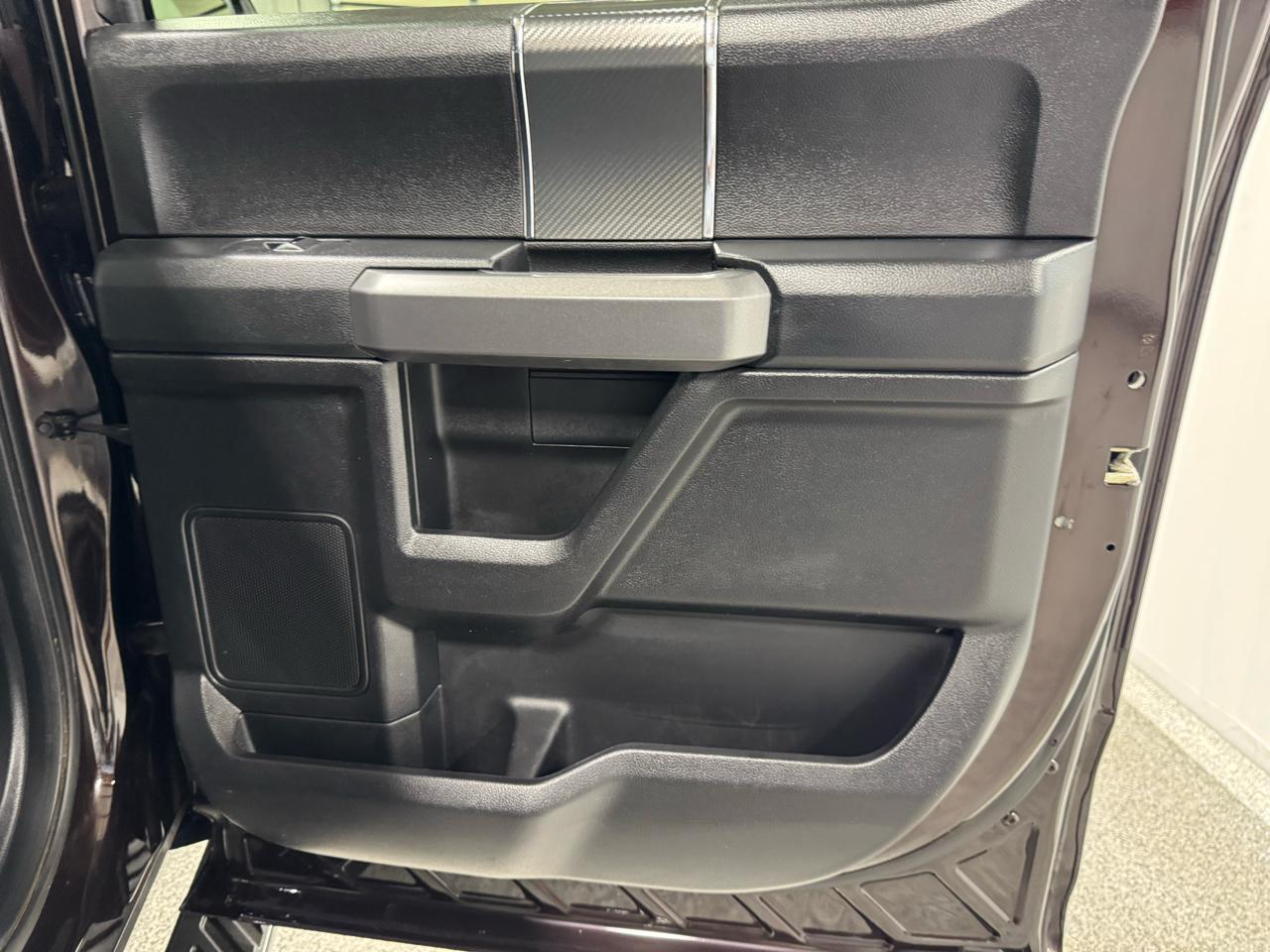 Ford F-150 XLT 4WD SuperCrew 5.5' Box 2018