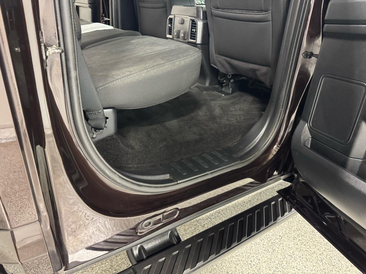 Ford F-150 XLT 4WD SuperCrew 5.5' Box 2018