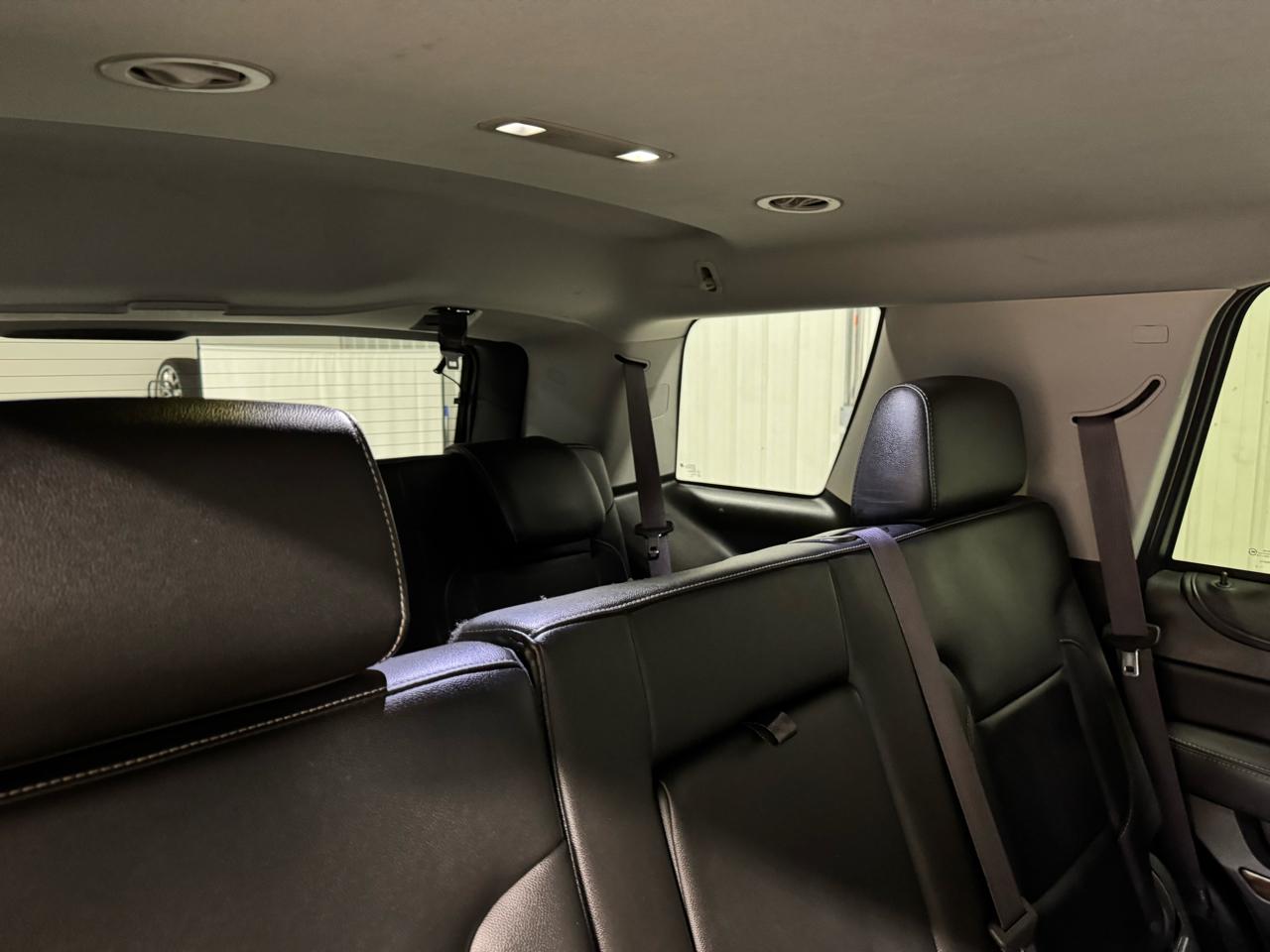 Chevrolet Tahoe 4WD 4dr LT 2016