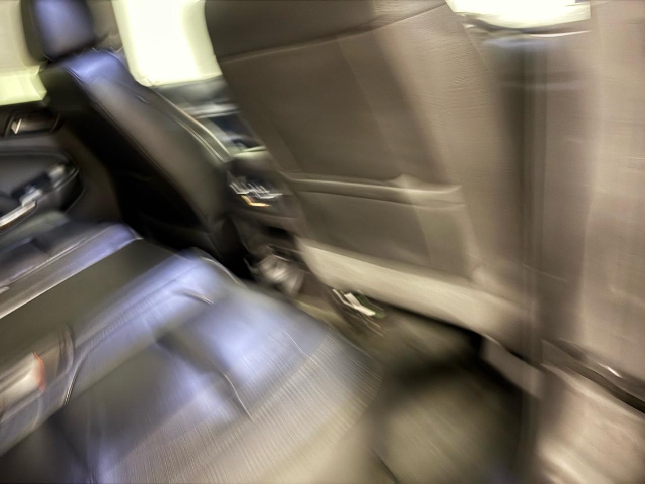 Chevrolet Tahoe 4WD 4dr LT 2016