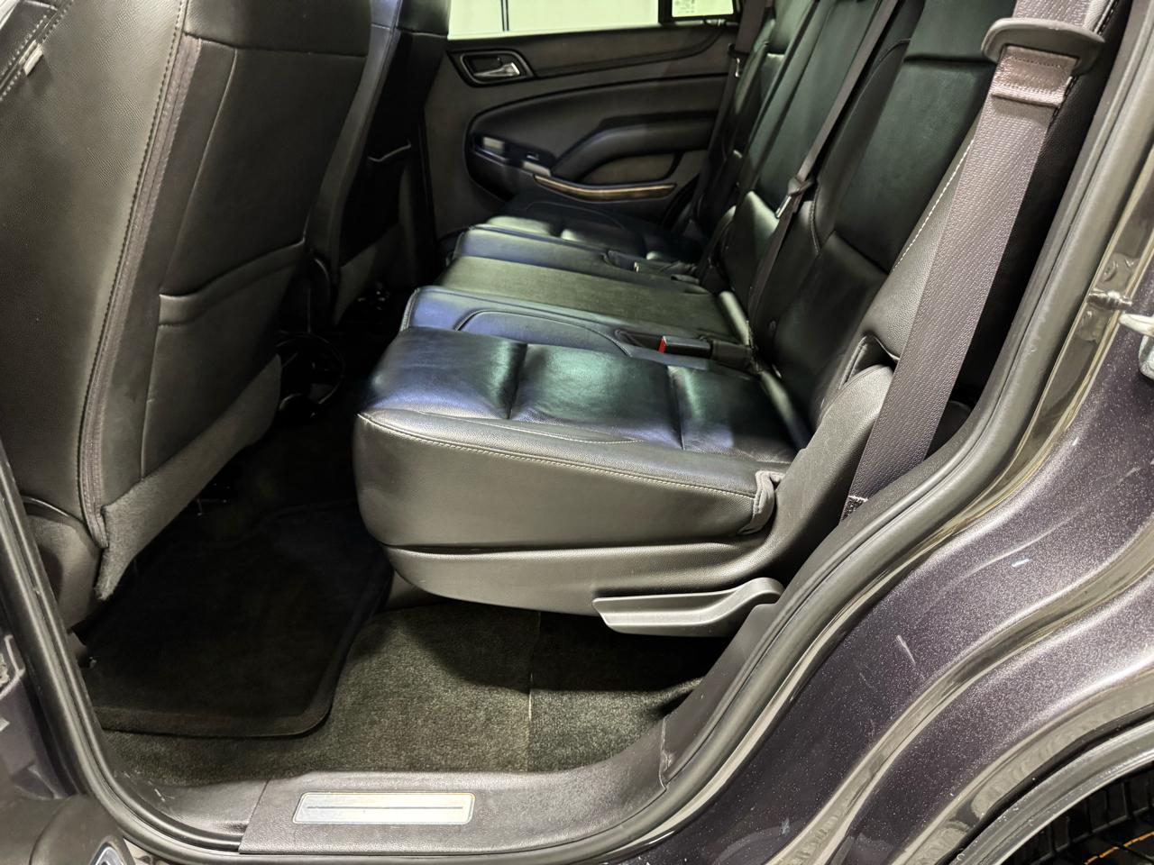 Chevrolet Tahoe 4WD 4dr LT 2016