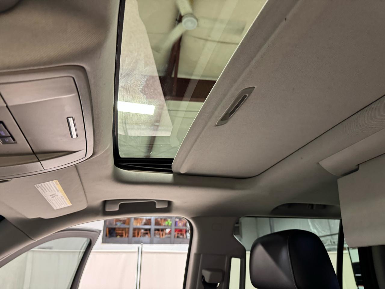 Chevrolet Tahoe 4WD 4dr LT 2016