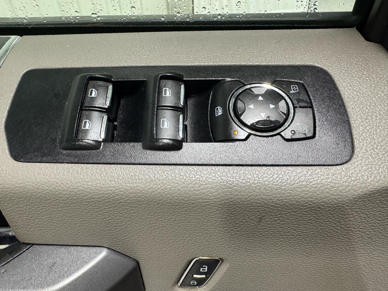 Ford F-150 4WD SuperCrew 145" XLT 2015