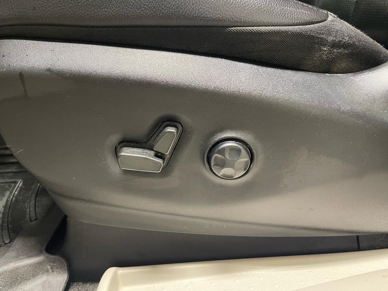 Chrysler Pacifica Touring L FWD 2022