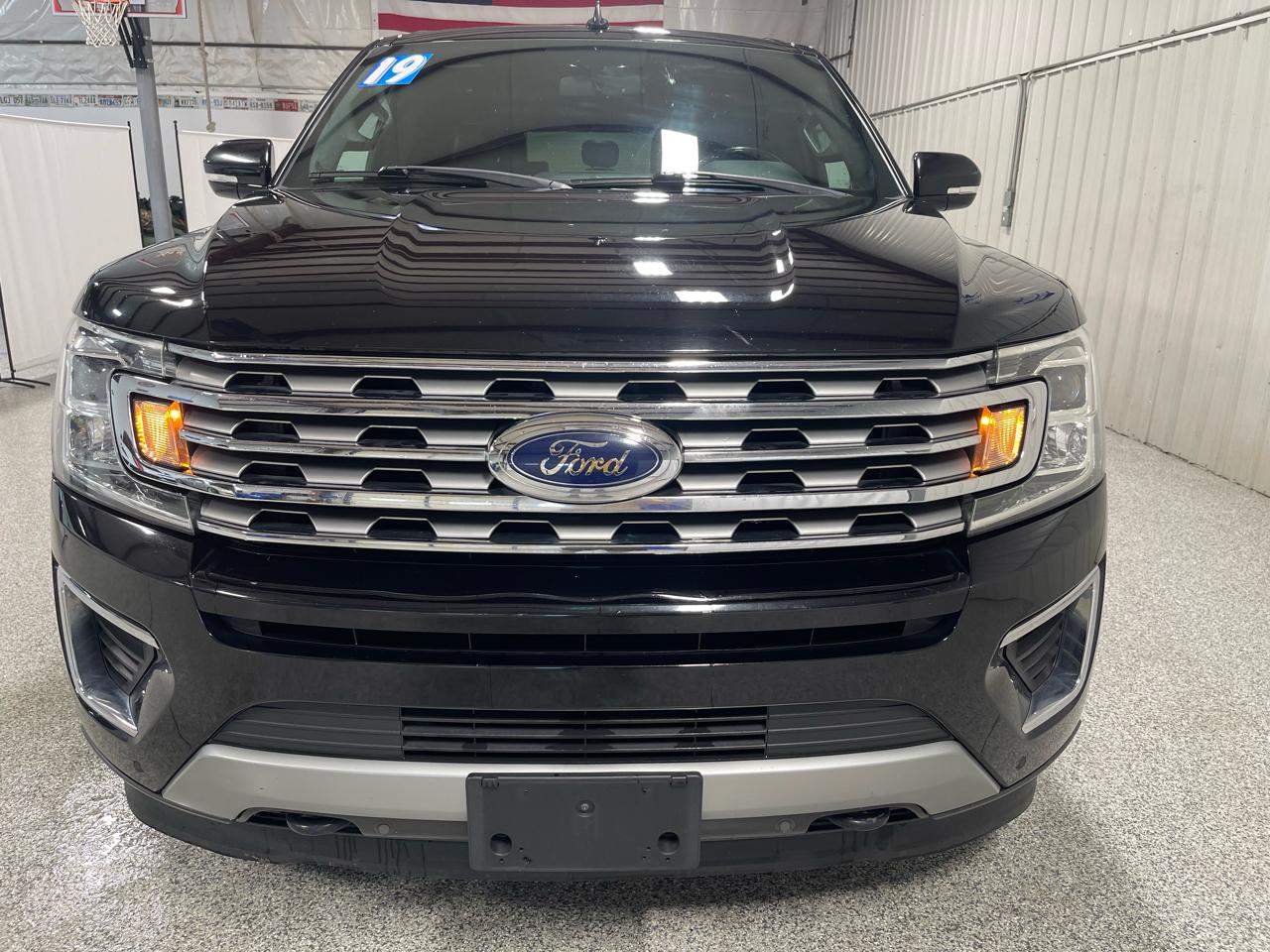 Ford Expedition Max Limited 4x4 2019