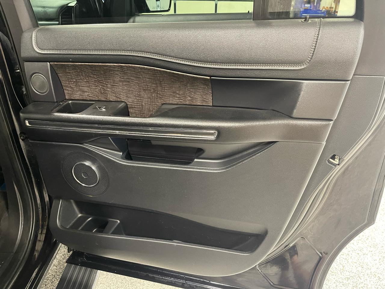 Ford Expedition Max Limited 4x4 2019