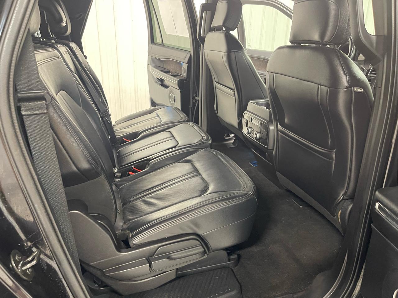 Ford Expedition Max Limited 4x4 2019