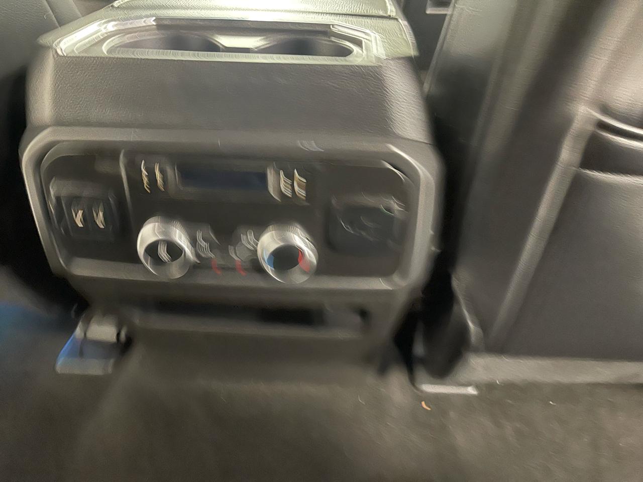 Ford Expedition Max Limited 4x4 2019