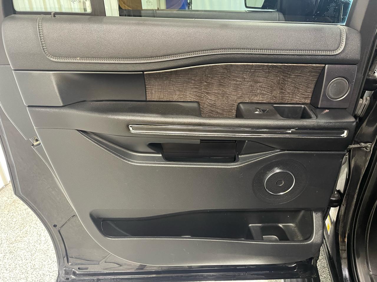 Ford Expedition Max Limited 4x4 2019