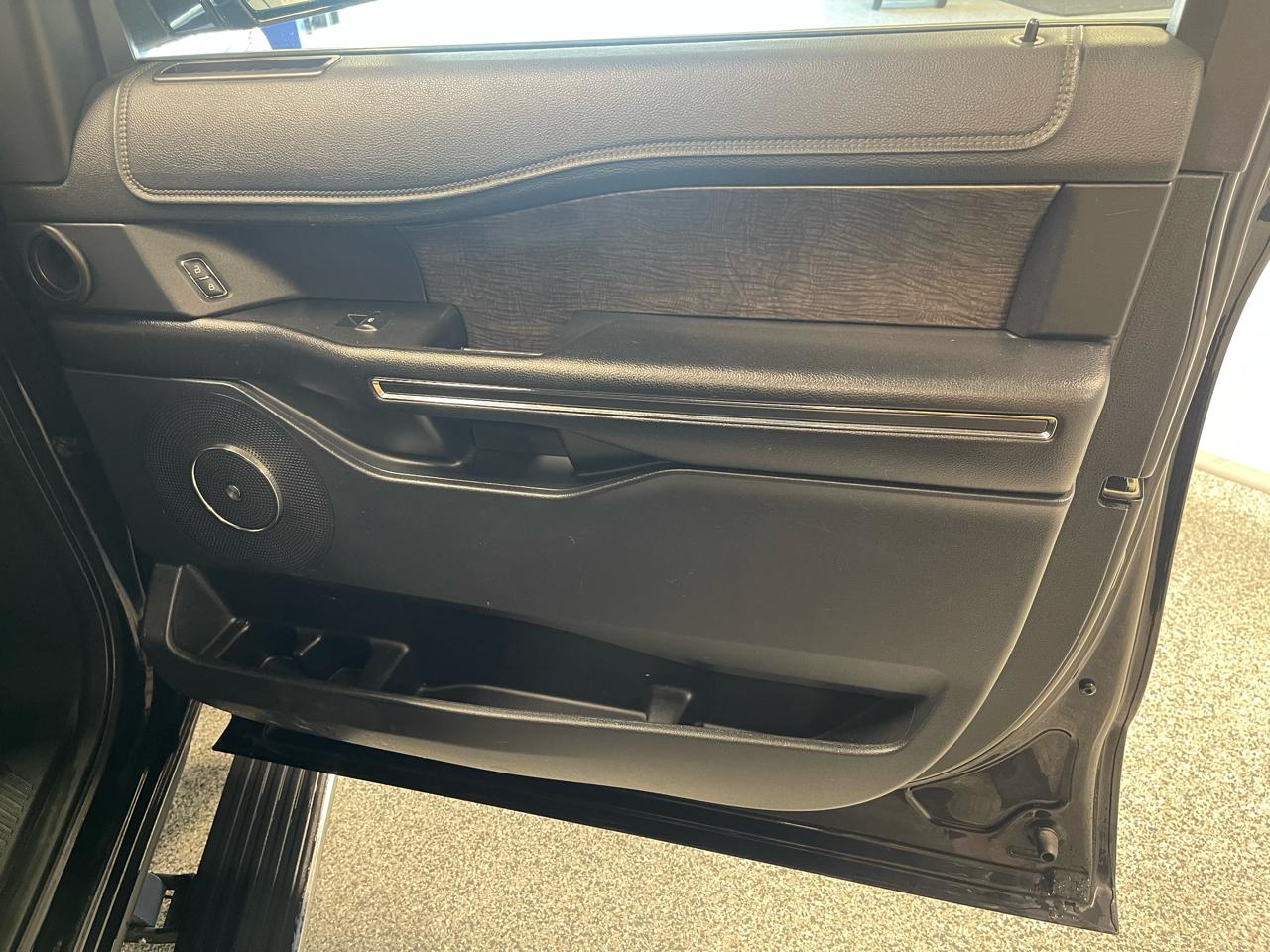 Ford Expedition Max Limited 4x4 2019