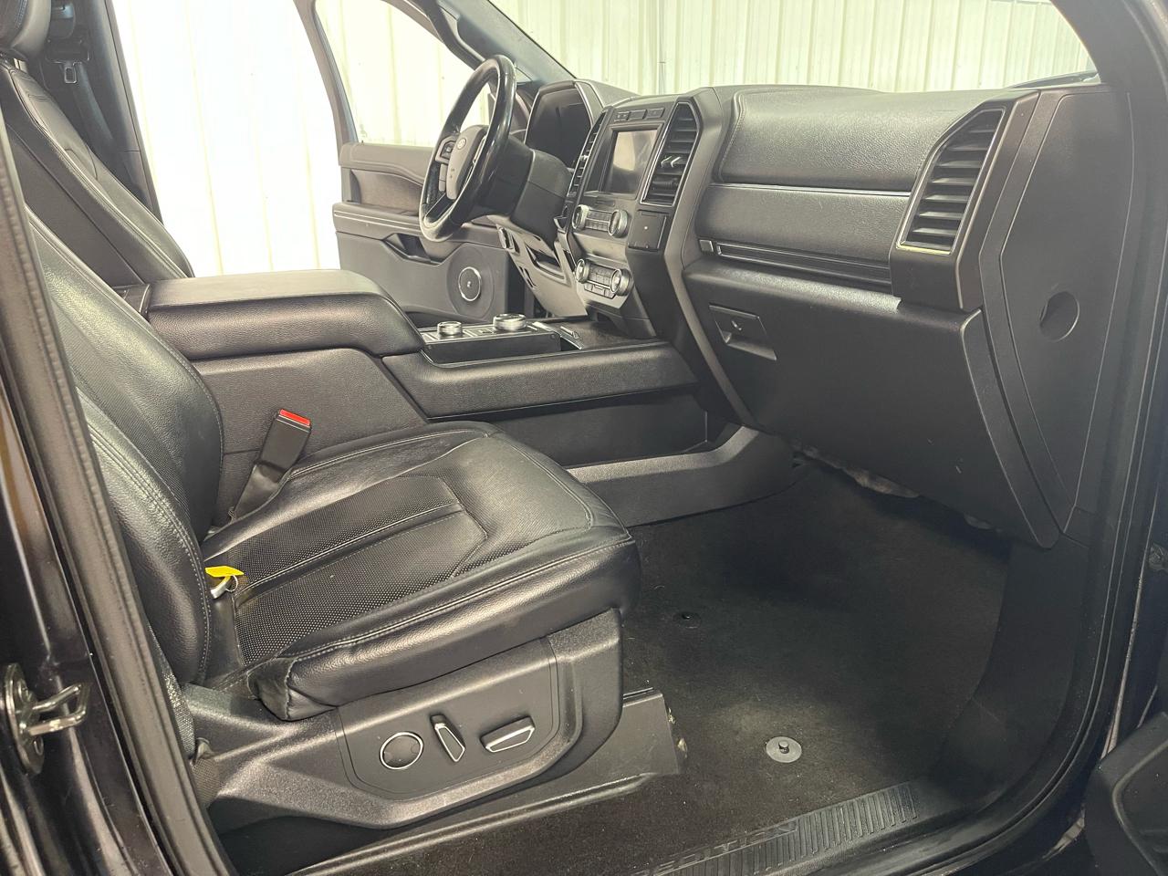 Ford Expedition Max Limited 4x4 2019