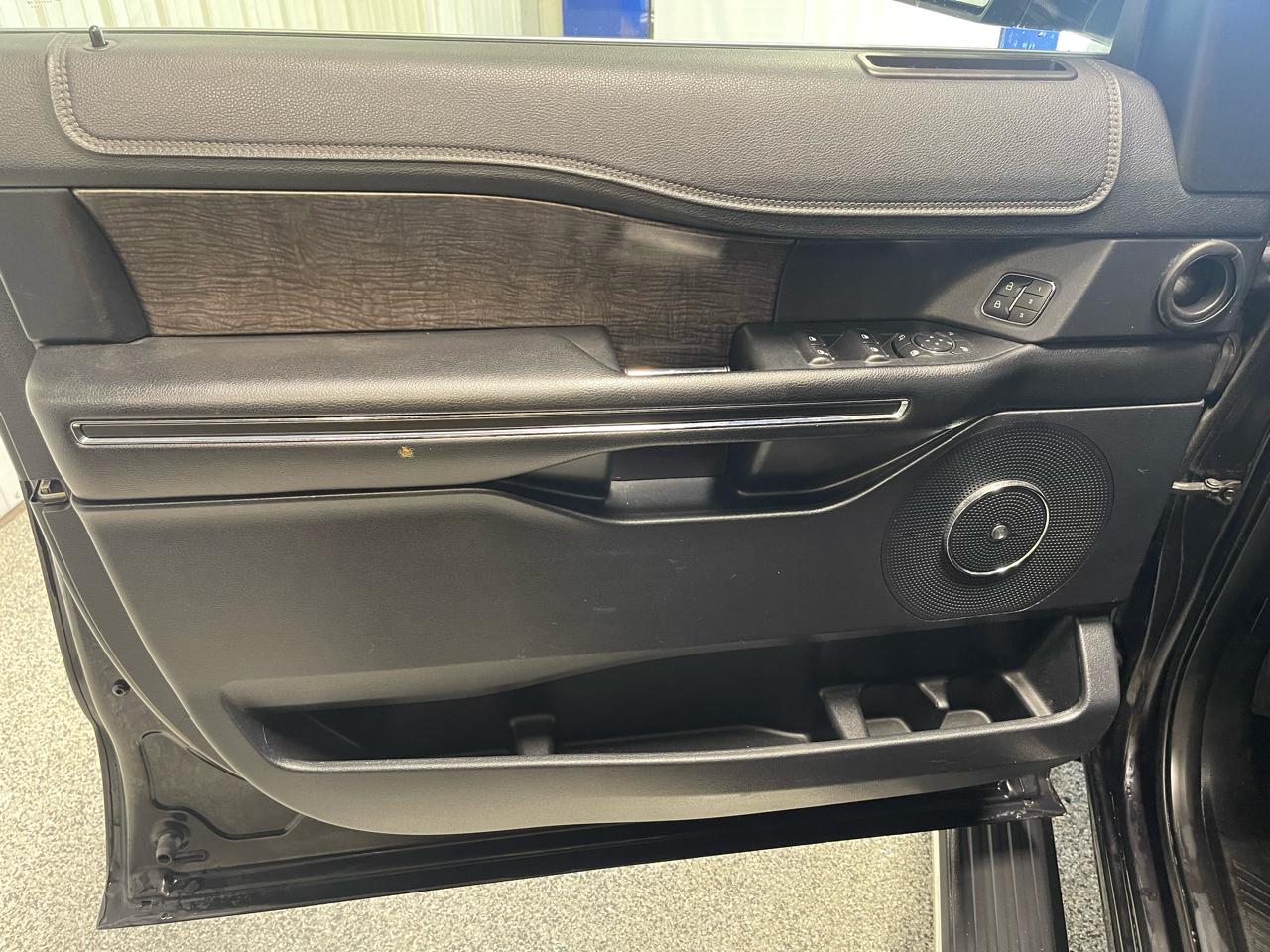 Ford Expedition Max Limited 4x4 2019