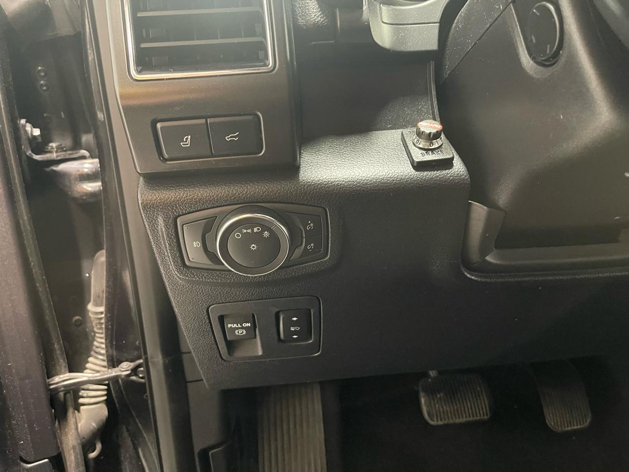 Ford Expedition Max Limited 4x4 2019