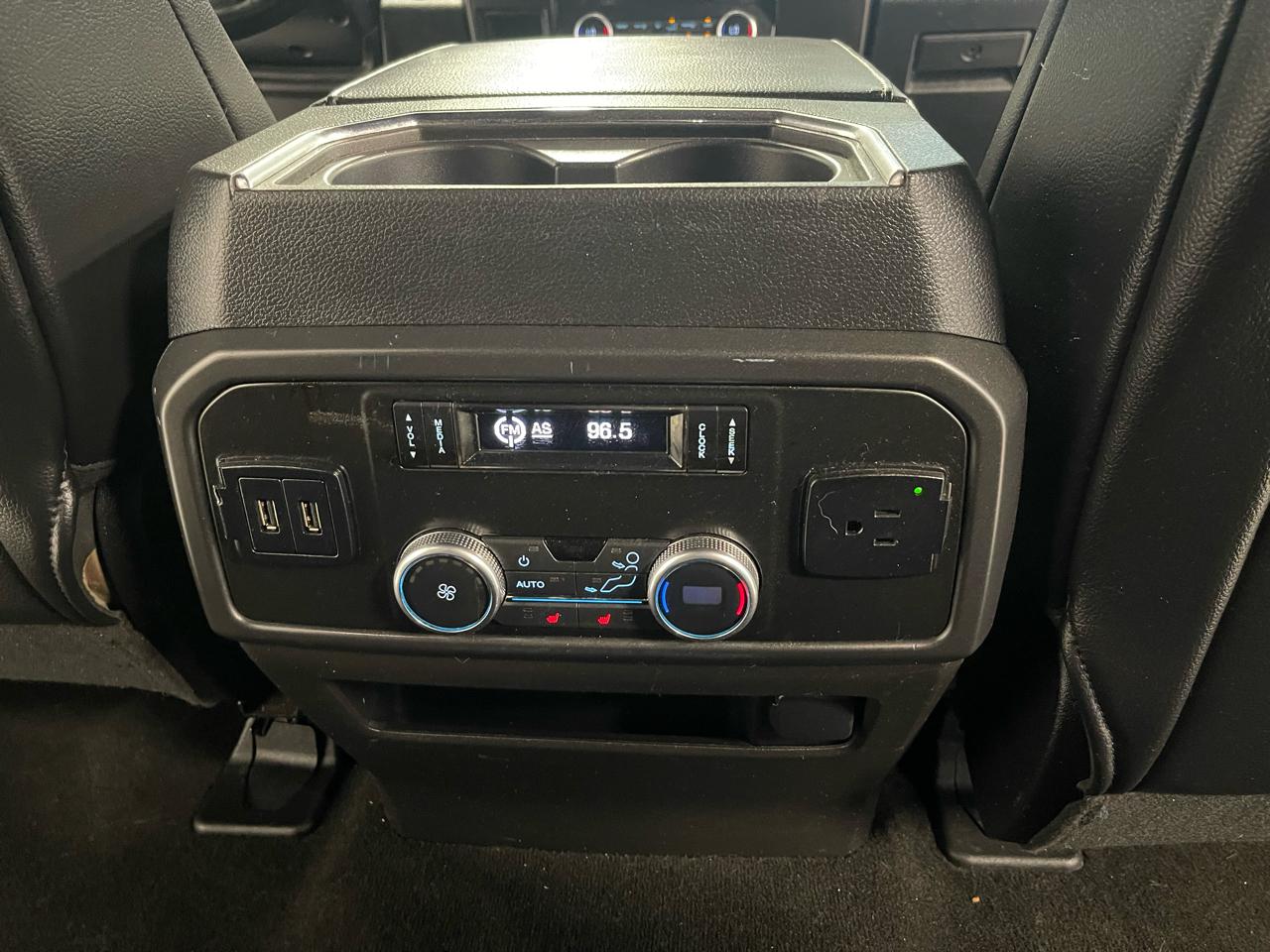 Ford Expedition Max Limited 4x4 2019