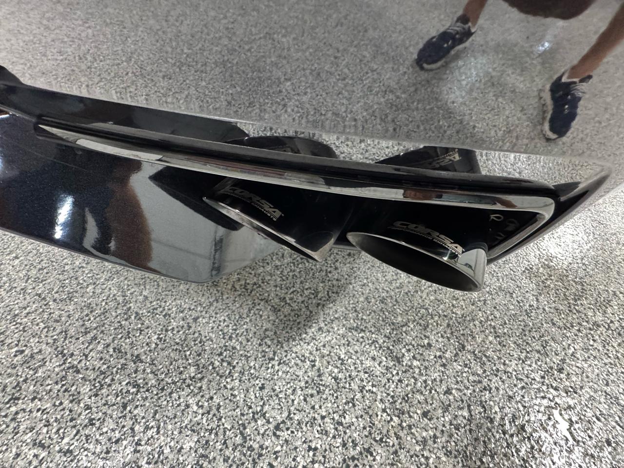 Chevrolet Corvette 2dr Stingray Cpe w/2LT 2021