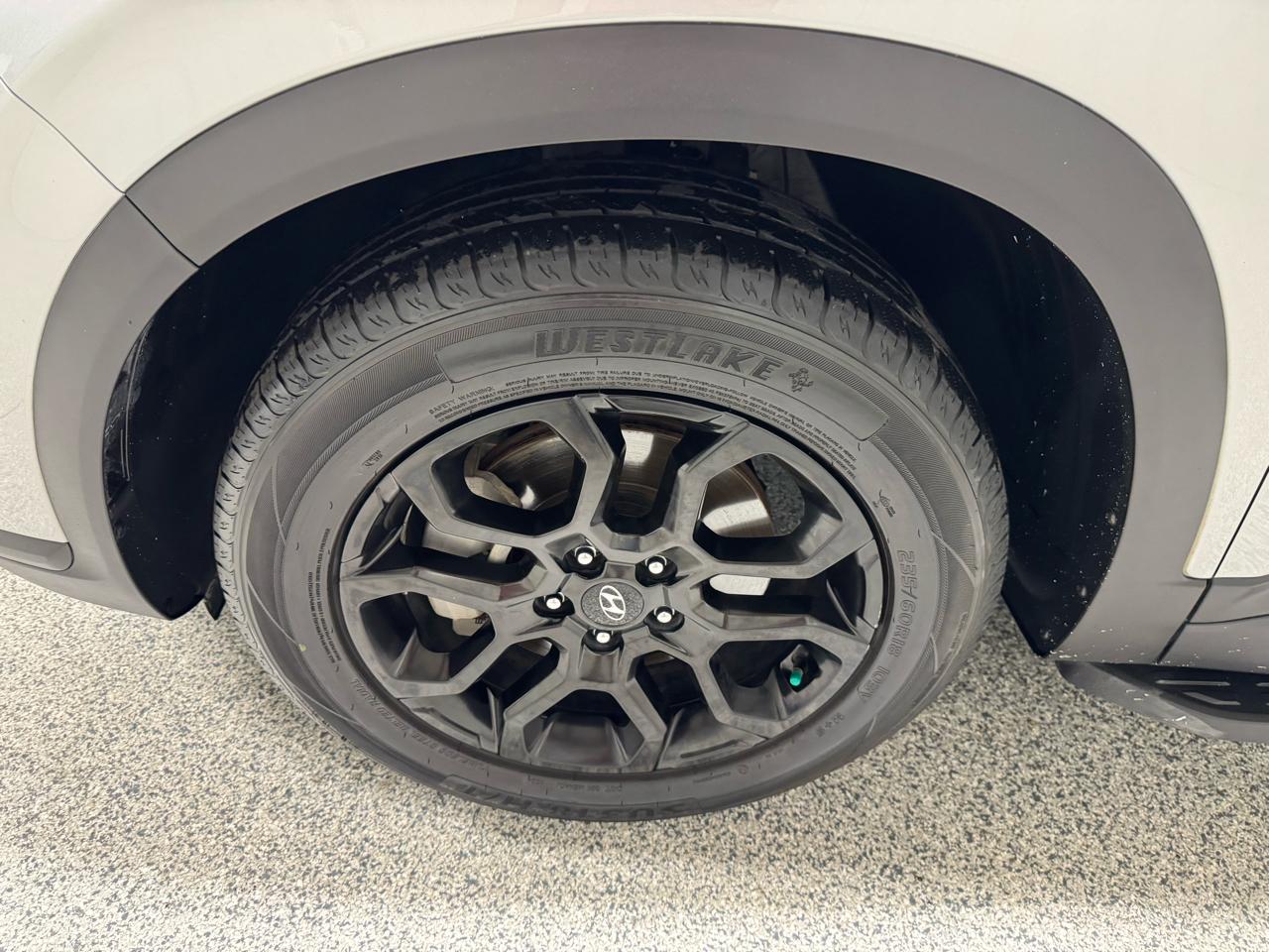 Hyundai Santa Fe XRT FWD 2022