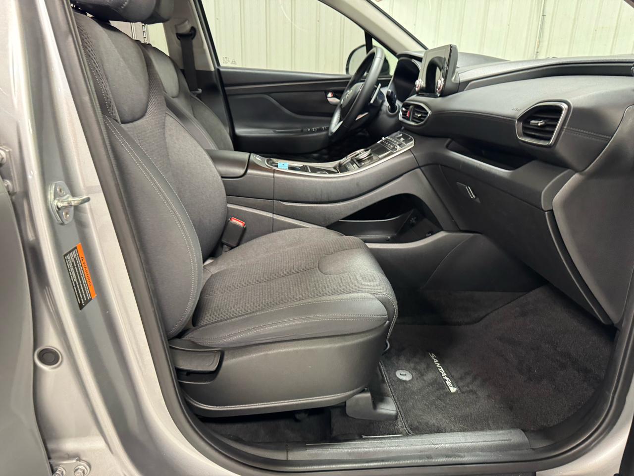 Hyundai Santa Fe XRT FWD 2022