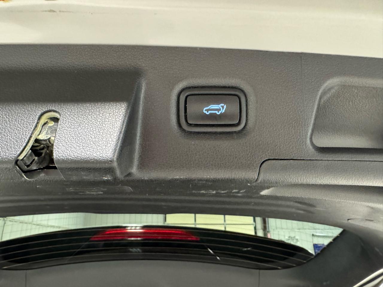 Hyundai Santa Fe XRT FWD 2022