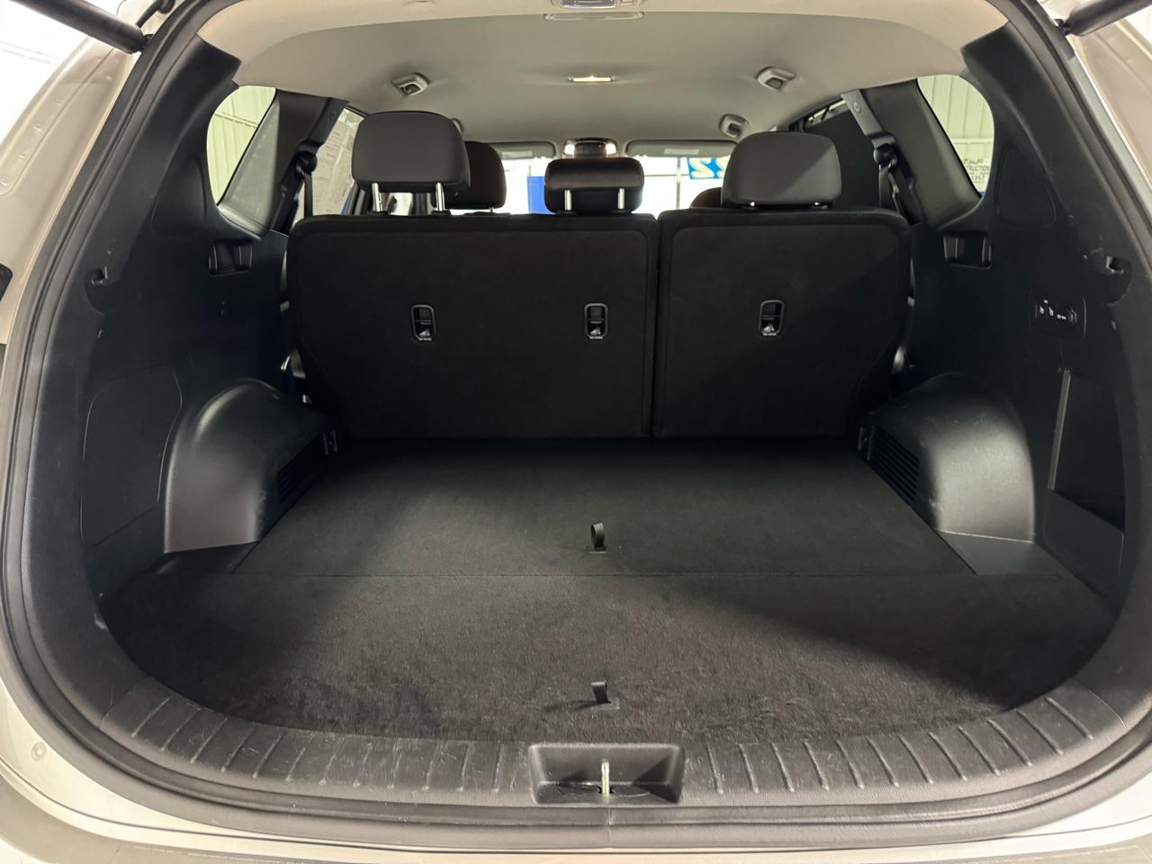 Hyundai Santa Fe XRT FWD 2022