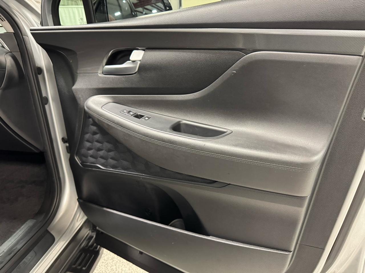 Hyundai Santa Fe XRT FWD 2022