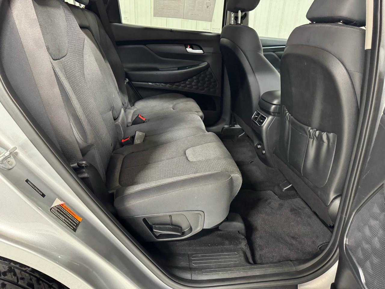 Hyundai Santa Fe XRT FWD 2022